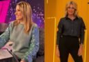 Fernanda Iglesias amenazó con dar a conocer una nueva infidelidad de Diego a Yanina Latorre