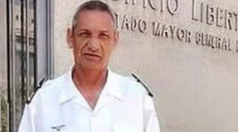 Un presidente regional de LLA reivindicó los “Falcon verdes”: “Abrías el baúl y todavía olía a justicia”