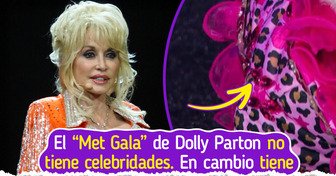 Una popular cantante hace su propia “Met Gala” y el único requisito sería no ser humano