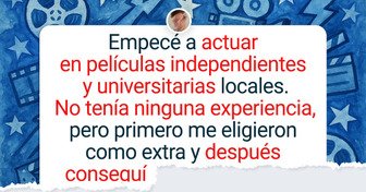 20 Personas mayores de 50 que comenzaron un hobby tarde y cuya vida cambió para bien