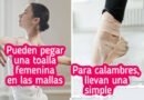6 Secretos de las bailarinas que toda mujer debería conocer