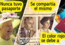 10 Rarezas sobre el pasaporte capaces de sorprender hasta al más viajero