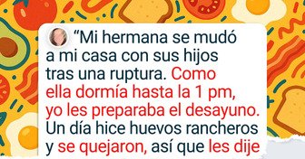 “Si no les gusta lo que hago, vayan y díganle a su mamá”: la frase que desató el conflicto en mi propia casa