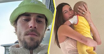 “Hoy le gusta su esposa”: el post de Justin Bieber que desconcertó a todo internet