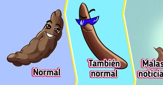5 Señales clave que podrían indicar un problema en el colon