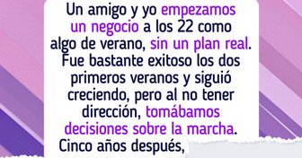 18 Consejos de emprendedores que vale la pena seguir para no tropezar mientras inicias un negocio