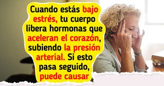 ¿Sabías que gestionar tus emociones puede ayudarte a controlar la hipertensión? Aquí te explicamos cómo