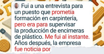 16 Señales de alerta en entrevistas de trabajo que te dicen: ¡huye de ahí!