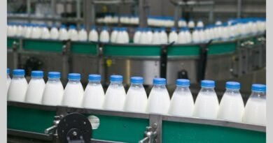 De las 10 empresas lácteas que más facturan en el mundo, tres están en Córdoba, ¿cuáles son?