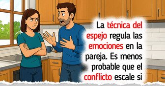 La revolucionaria técnica del espejo emocional puede ser la clave para una relación duradera