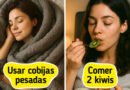 ¿Te cuesta dormir? Esta rutina nocturna podría cambiar tus noches y tu humor