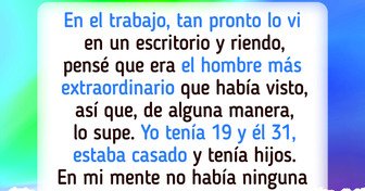 25+ Confesiones conmovedoras de quienes descubrieron a su alma gemela por señales inesperadas
