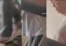 Máximo Kirchner grabó a Cristina en la cinta y su respuesta se volvió viral: “¿Qué no ves? Caminando”