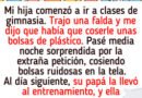 17 Padres que creyeron que el regreso a clases sería fácil… hasta que empezó