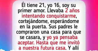 15+ Historias reales sobre el primer amor que aún duele, emociona y nos hace sonreír