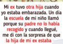 Explotó todo: Me negué a hacerle un favor a mi ex con su hija y no me arrepiento
