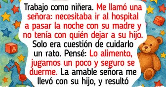 16 Anécdotas del mundo de los servicios que son tan impactantes como graciosas