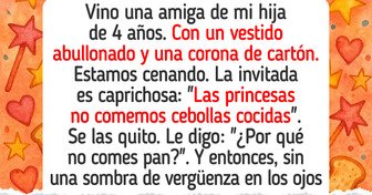 16 Visitas que llegaron con tanta energía… que dejaron caos y traumas