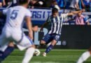 Buenos resultados para Talleres