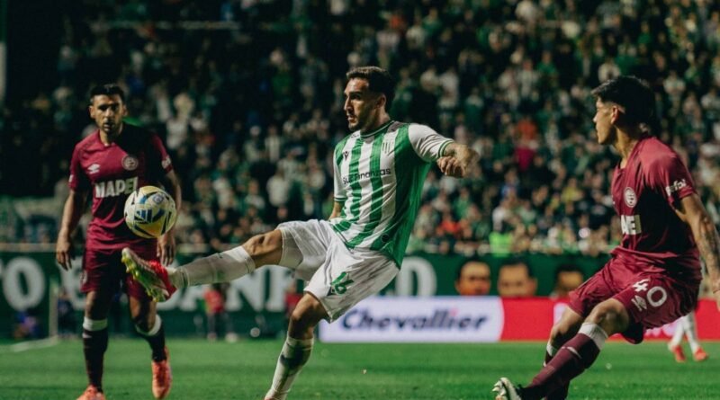 El Clásico del Sur tiene dueño: Banfield derrotó 2-1 a Lanús por la fecha 14 del Clausura