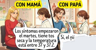 19 Veces en que la lógica masculina y la femenina chocaron… ¡con resultados épicos!