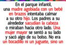 10 Historias reales donde un pequeño acto cambió una vida para siempre