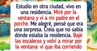 17 Historias de residencia universitaria que prueban que ahí también se forma una familia
