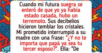 14 Momentos tan épicos con suegras que merecen su propia serie de comedia
