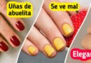 12 Diseños de uñas para otoño que gritan estilo y harán que todas quieran copiártelos