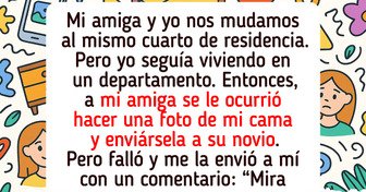 15 Historias de traición: cuando descubrir algo sobre tu “mejor amigo” te rompe el corazón