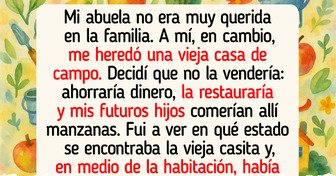 18 Personas que descubrieron que el dinero no da la felicidad, pero sí ayuda mucho