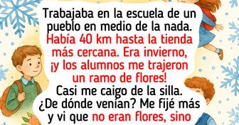 Si crees que ser maestro es fácil, estas 17 historias te harán cambiar de opinión