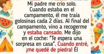 Después de leer estas 16 historias de papás increíbles, vas a querer llamarlo ya mismo