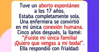 15 Veces que un gesto de bondad fue todo lo que alguien necesitaba para seguir adelante