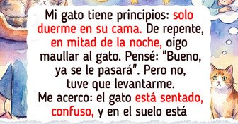 20 Momentos épicos en los que las mascotas fueron mucho más que adorables