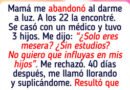 16 Gestos de bondad que cambiaron vidas (y te harán llorar de emoción)