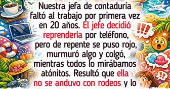 15 Anécdotas de oficina que causan risa… y un poco de vergüenza ajena