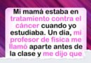 14 Historias de estudiantes que encontraron bondad inesperada en el salón de clases