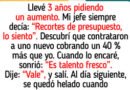 Me negaron un aumento por falta de presupuesto y contrataron a otro con un sueldo mayor