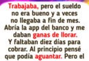 Un compañero me demostró que la empatía es real en mi peor momento