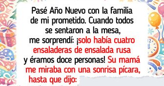 19 Familias que convirtieron lo insólito en tradición, y ahora no pueden vivir sin ello