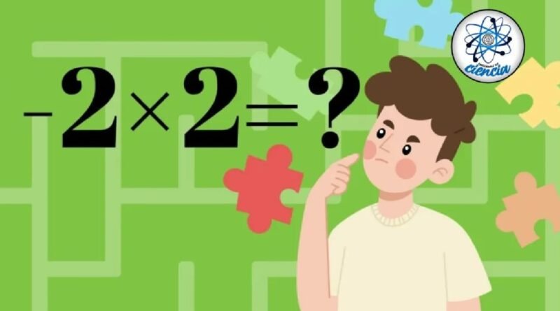 Acertijo visual para principiantes: resolvé la ecuación matemática