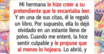 20+ Historias de regalos simples, locos o emotivos que se quedaron en el corazón