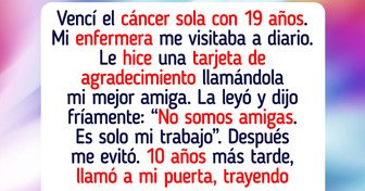 12 Historias que prueban que la bondad puede cambiarte la vida sin que te des cuenta