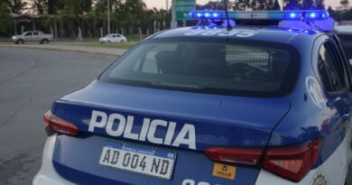 Córdoba: un niño fue atropellado por un conductor que se dio a la fuga