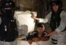 Chaco: intentó esconderse dentro de un freezer pero fue recapturado tras violar la prisión domiciliaria
