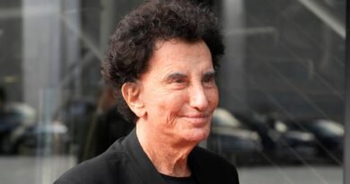 Escándalo en Francia: renunció Jack Lang tras aparecer 673 veces en los documentos de Jeffrey Epstein
