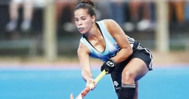 Von der Heyde rompió el silencio y explicó su decisión de jugar para Alemania