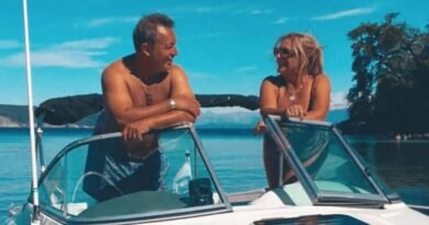 Luto en la selección: dolor por el fallecimiento de la esposa de un campéon del mundo