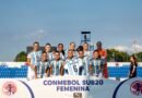 Con tanto cordobés, la selección femenina sub 20 volvió a ganar en el Sudamericano